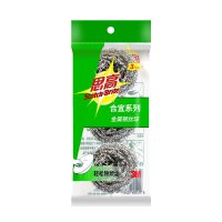 思高(SCOTCH) XY003836976 1片装 天然竹纤维抗油型 抹布 1.00 块/片 (计价单位:片)