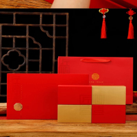 凤北韵 大红袍肉桂 A210 500克/盒/60泡