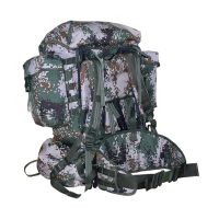 盛卓基 背囊背包大容量背囊125L SZJ-M005