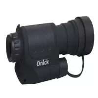 Onick NK-35 望远镜 内置红外照明灯 自动强光关闭系统