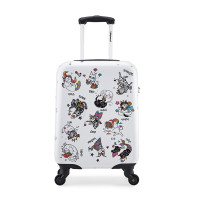 外交官 拉杆箱DS-13033