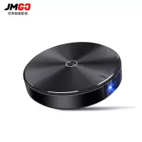 坚果(JmGO)E10家用投影仪(单位:台)(BY)