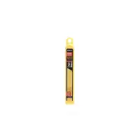 晨光普惠型18mm美工刀片 ASSN2232 10个/盒 黄色