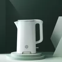 博堡电热水壶