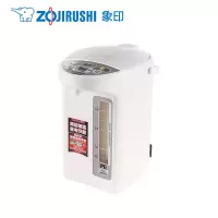 象印(ZO JIRUSHI)电热水瓶CV-TNH40C家用4L 单个装
