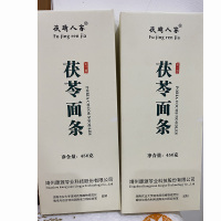 靖州县茯苓面条450克／盒 FPJZX0008