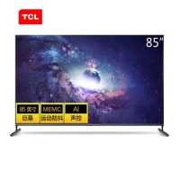 TCL 85Q6 液晶电视机