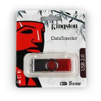 金 士顿U盘 DT101G2(2.0) 8GB