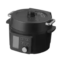 IRIS爱丽思 小型全自动智能家用Mini电压力锅KPC-MA2