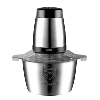 艾贝丽 电动绞肉机CH-LL06