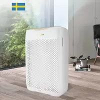瑞典达氏 空气净化器 DAC20G