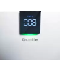 瑞典达氏空气净化器DAC30G