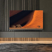 TCL 55C79 液晶电视机