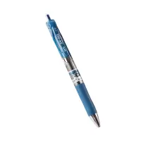 港大专属 晨光 K35经典0.5mm按动子弹头中性笔 12支/盒