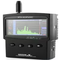 顺丰手持音频频谱分析仪手持式音频频谱分析仪器