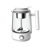 ACA静音煮茶器