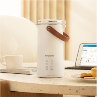 现代豆浆机QC-DJ13