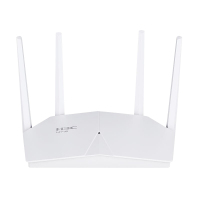 NX18 Plus wifi6千兆无线路由器家用5G双频