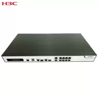 F100-C-G3 中小型多业务千兆企业级安全管理防火墙