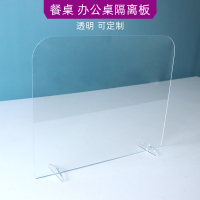 REMAX 大侧挡板 透明亚克力板 手工材料亚格力