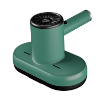 ZNC 皇家盾牌 除螨仪 绿色 ZCSM-200