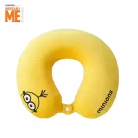 神偷奶爸(Despicable Me-Minion) 小黄人U型护颈枕 MC-FU01
