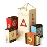 珍视明hellokitty大英蒸汽热敷睡眠眼罩礼盒40片