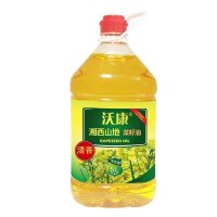 永顺县山地清香菜籽油5L FPYSX0001