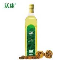 永顺县高山有机纯山茶油500ml*2 FPYSX0003