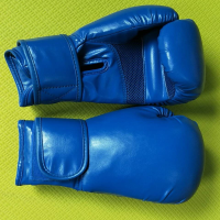 军艺搏击手套