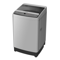 威力 全自动洗衣机 XQB60-1929J 6kg