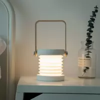 户外便携可折叠手提灯笼灯