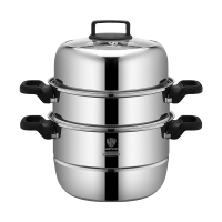 诺顿(NORTON) 米德多用蒸锅 30CM