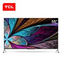 TCL 55C8 液晶电视机