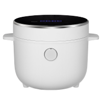 ZNC 皇家盾牌 电饭煲 白色 ZCDB-M5020