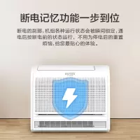 欧特斯 热风机GN-30D 1.5P(个)