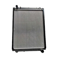 东风天锦EQ1120 水箱 散热器水箱 原厂正品 超长质保