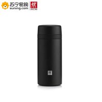 双立人（ZWILLING） 双立人真空保温杯ZW-BP102 420毫升