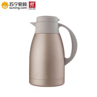 双立人 真空保温壶ZW-BP97 1.5升