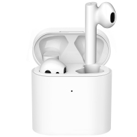 小米真无线蓝牙耳机Air2s降噪运动跑步双耳迷你小型半入耳耳塞