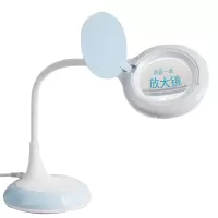 普得为 放大镜灯 3插头(单位:个)