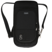 爱华仕(OIWAS) 斜挎包OCK5555 (专利款)暗锁钩扣设计