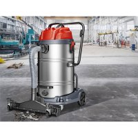 普得为 工业吸尘器 干湿两用70L大容量JW309 3200W(单位:台)