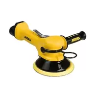 普得为 打磨机 直径150mm,6寸圆形气动磨机 10mm偏心距 MIRKA(单位:台)