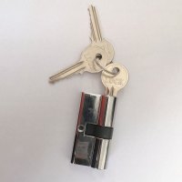 普得为 锁芯 长6cm（单位：个）