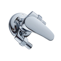 普得为 淋浴花洒套装冷热开关(单位:个)