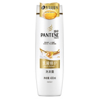 潘婷(PANTENE) 氨基酸洗发水水润滋养 400ml