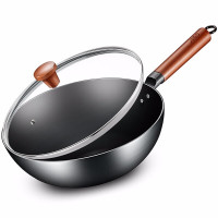 爱仕达(ASD) CF32N2Q 炒锅