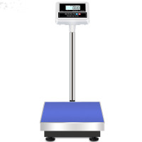 高精度电子秤150kg秤台秤计重秤落地秤工业电子称地磅秤称重电子磅秤