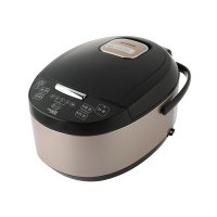 乐扣乐扣小家电微电脑电饭煲金色860W EJR357GOD